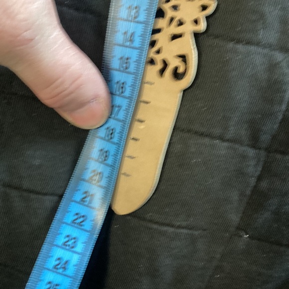 Japan movement watch - Picture 5 of 5